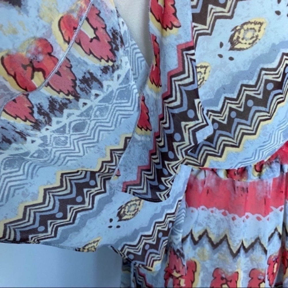 Mushka by Sienna Rose Cover up size M - Picture 7 of 9
